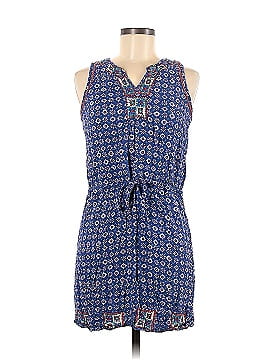 Irving & Fine for Lucky Brand Casual Dress (view 1)