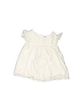 Baby Gap Short Sleeve Blouse (view 1)