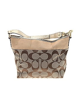 Coach Shoulder Bag (view 2)