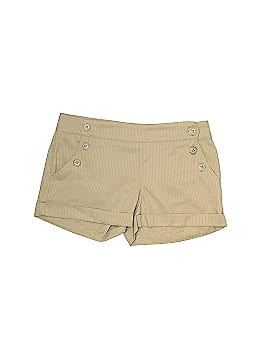 Grass Collection Dressy Shorts (view 1)