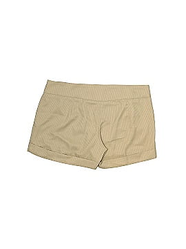 Grass Collection Dressy Shorts (view 2)