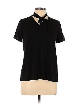 New Directions Short Sleeve Blouse (view 1)