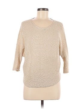 Isabela D. Pullover Sweater (view 1)
