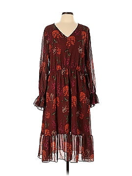 Gibson Latimer Casual Dress (view 1)