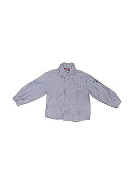 C.M.P. Long Sleeve Button-Down Shirt (view 1)
