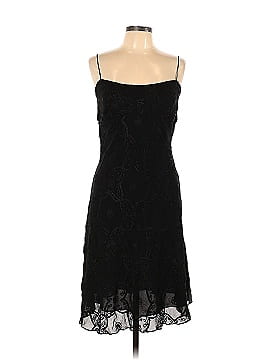 ABS Allen Schwartz Cocktail Dress (view 1)