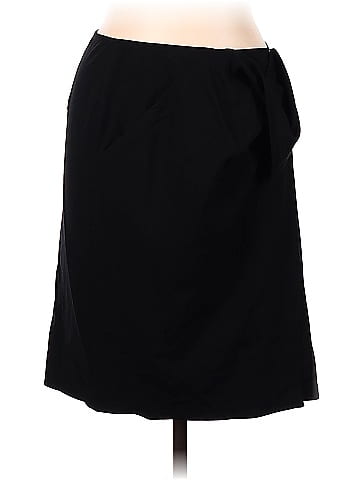 DKNY Casual Skirt (view 1)