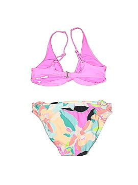 Rewind Two Piece Swimsuit (view 2)