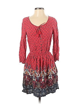 Hollister Casual Dress (view 1)