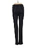 Lena Gabrielle Stripes Black Casual Pants Size 4 - photo 2