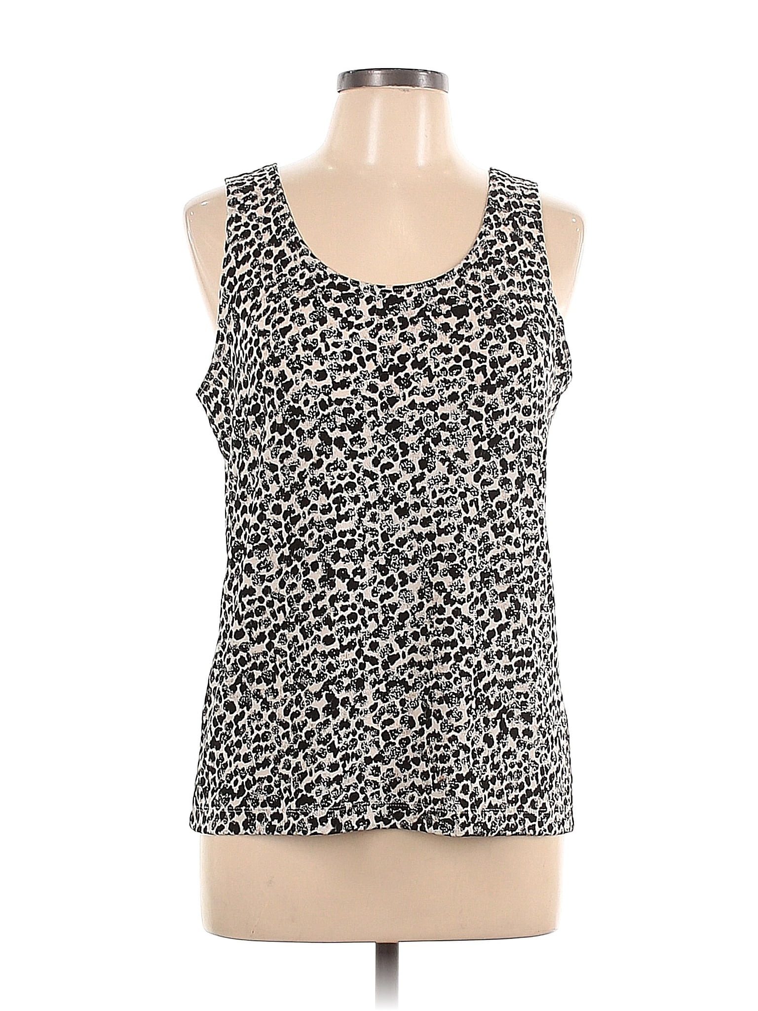 Chicos Tank Tops 43 - 1qvd25c