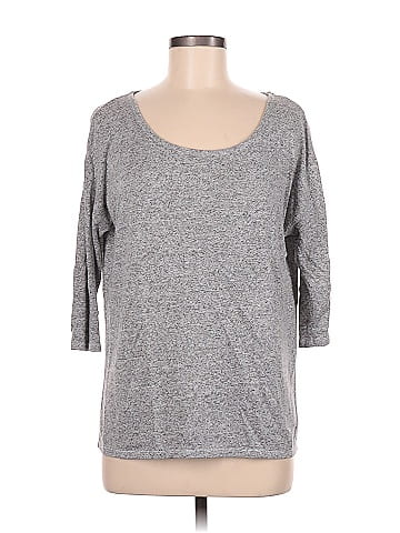 Kate Park 3/4 Sleeve T-Shirt (view 1)