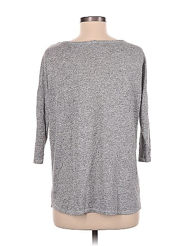 Kate Park 3/4 Sleeve T-Shirt (view 2)
