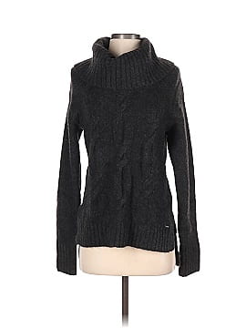 DKNY Turtleneck Sweater (view 1)