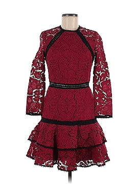 Alexis Kharis Dress (view 1)