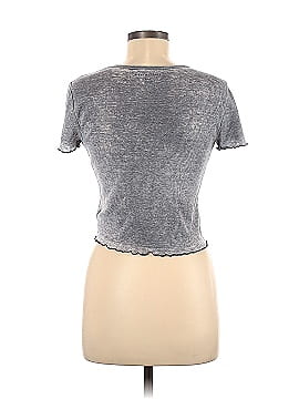 American Eagle Outfitters Thermal Top (view 2)