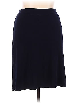 Linea by Louis Dell'Olio Casual Skirt (view 2)