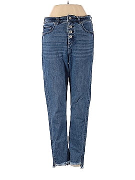 Ann Taylor LOFT Jeans (view 1)