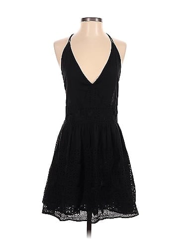 Magali Pascal Cocktail Dress (view 1)