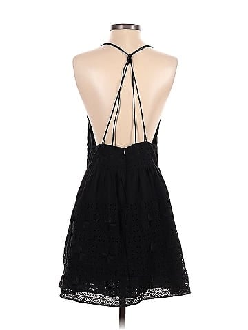 Magali Pascal Cocktail Dress (view 2)