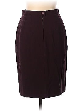 AKRIS Casual Skirt (view 2)