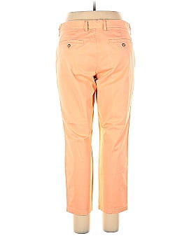 Gap Outlet Khakis (view 2)