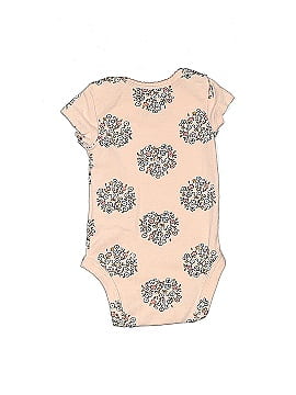 Carter's Short Sleeve Onesie (view 2)