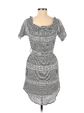 Banjanan Casual Dress (view 2)