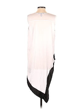 BCBGMAXAZRIA Sleeveless Blouse (view 2)