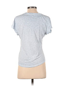 Pilcro by Anthropologie Short Sleeve T-Shirt (view 2)