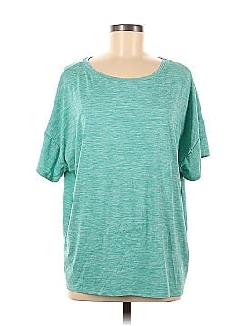 H By Halston Active T-Shirt (view 1)