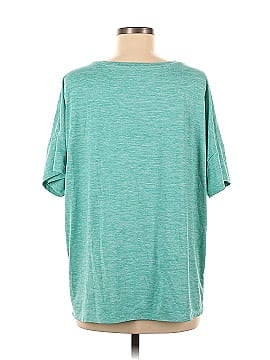 H By Halston Active T-Shirt (view 2)