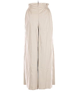 Rachel Comey Faux Leather Pants (view 2)