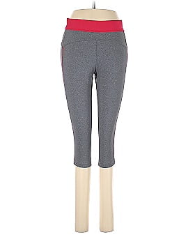 Women+ Legging in Grey from Joe Fresh