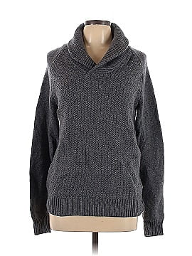 nu by MARK ANTHONY Pullover Sweater (view 1)