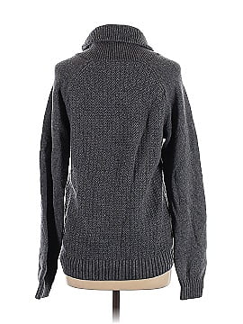 nu by MARK ANTHONY Pullover Sweater (view 2)