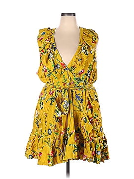 Maeve by Anthropologie Casual Dress (view 1)