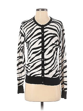 Ann Taylor Cardigan (view 1)
