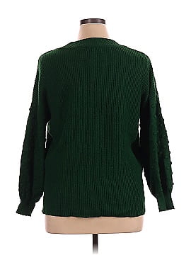 CeCe Pullover Sweater (view 2)