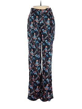 Thakoon Collective Daisy Printed Pants (view 1)