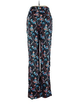 Thakoon Collective Daisy Printed Pants (view 2)
