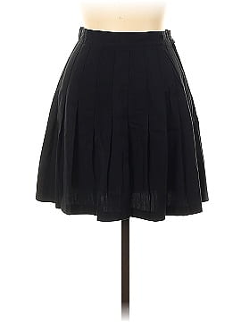 Mixed Blues Formal Skirt (view 1)
