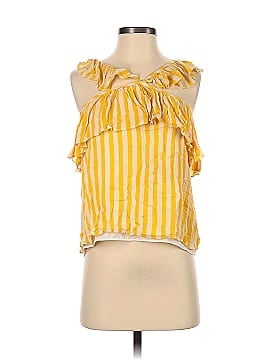 Rebecca Minkoff Collection Sleeveless Blouse (view 1)