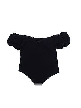 Privacy Please Bodysuit (view 1)