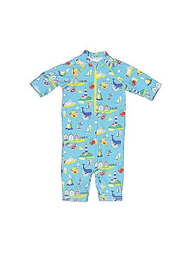 Baby Boden Wetsuit (view 1)