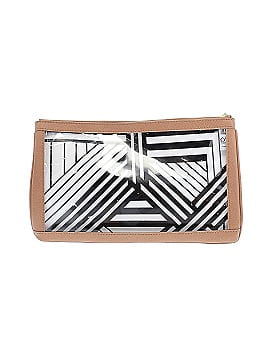 Assorted Brands Leather Clutch (view 1)