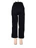 Oh Baby By Motherhood 100% Cotton Solid Black Jeans Size M (Maternity) - photo 2