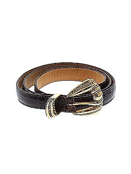 Brighton Leather Belt (view 1)