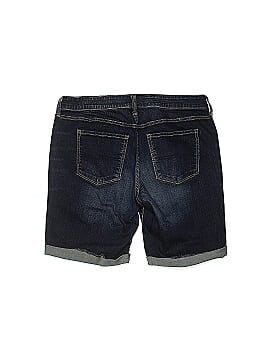Arizona Jean Company Denim Shorts (view 2)