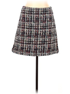 Halogen Casual Skirt (view 1)